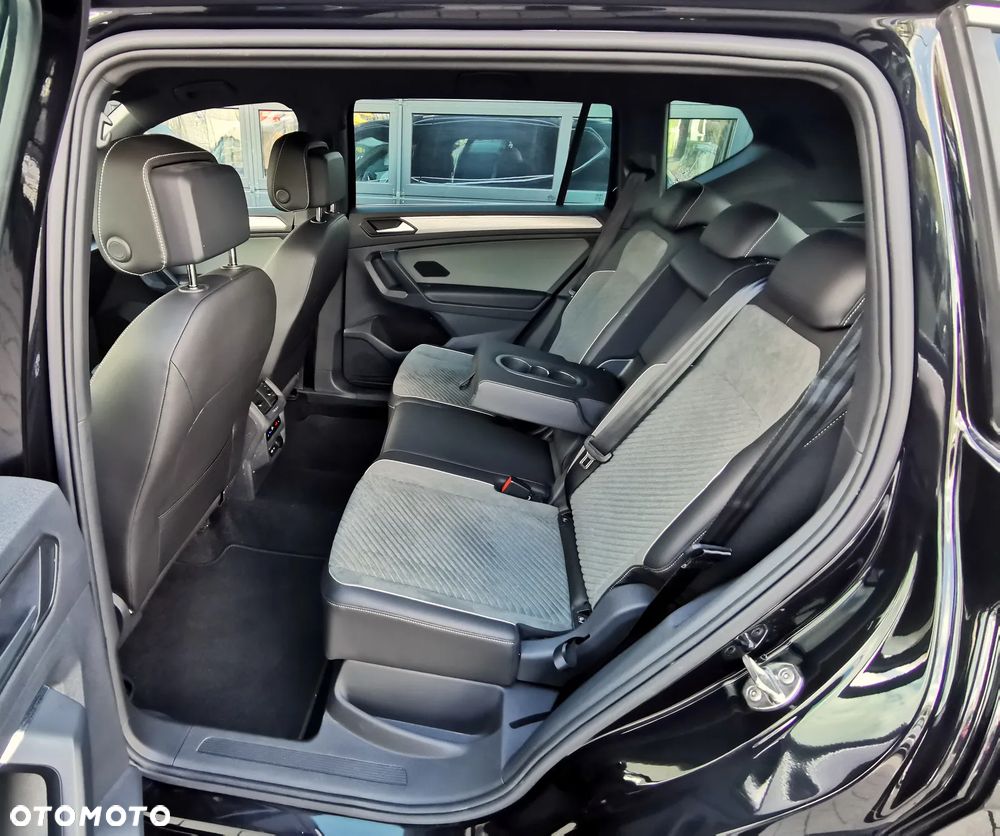 Seat Tarraco 1.5 Eco TSI EVO Xperience S&S DSG - 7