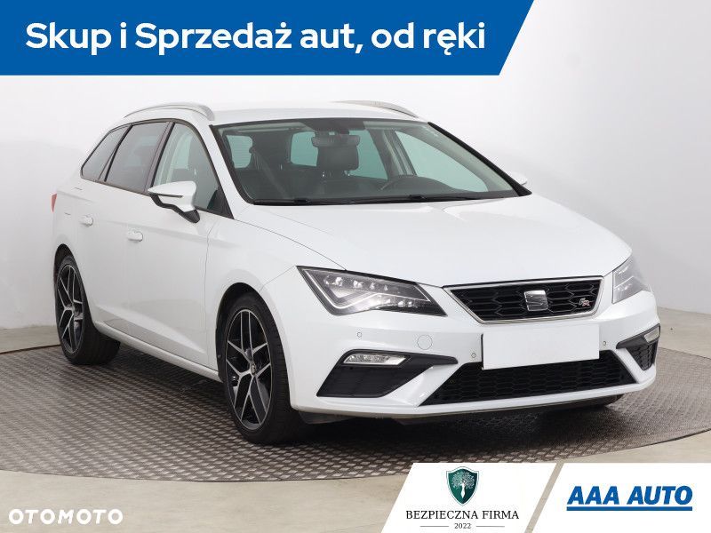 Seat Leon - 2