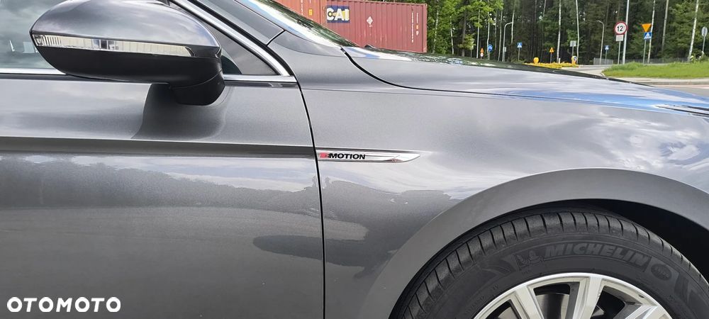 Volkswagen Passat 2.0 TDI BMT SCR Comfortline DSG7 - 9