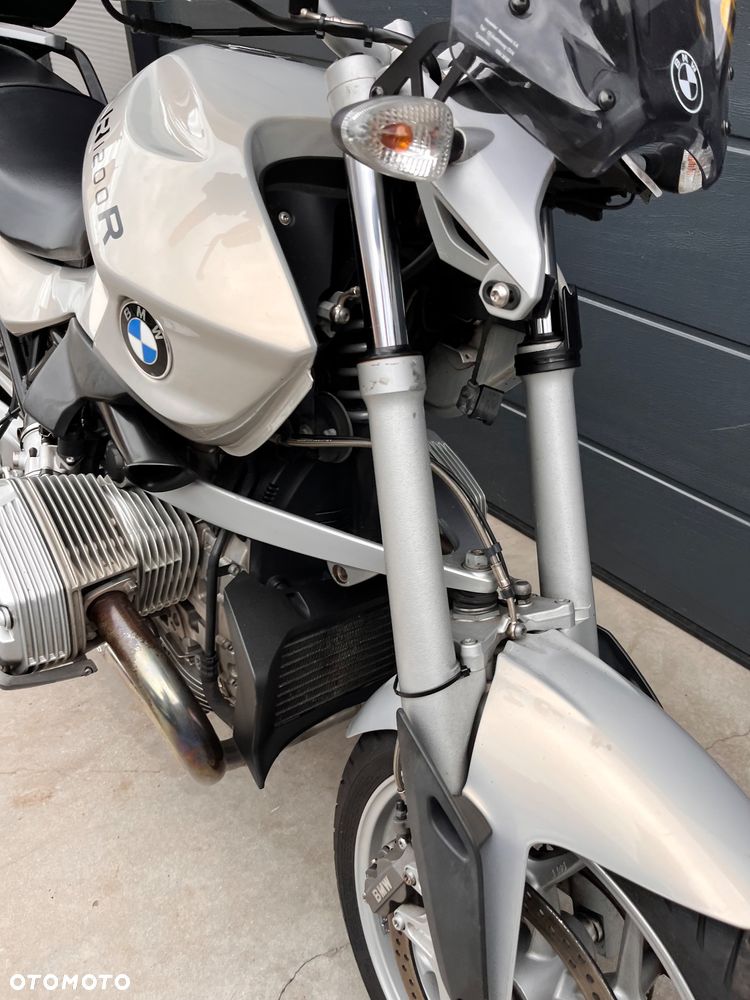 BMW R - 6