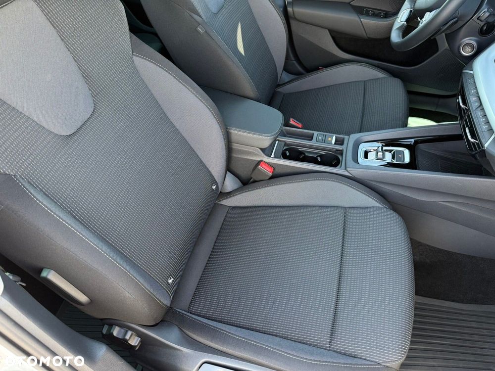 Skoda Octavia 1.5 TSI mHEV Edition 130 Selection DSG - 24