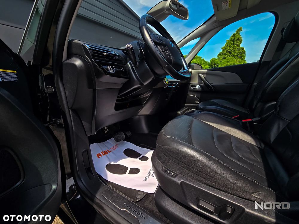 Citroën C4 Grand Picasso THP 165 Stop&Start EAT6 SHINE - 19