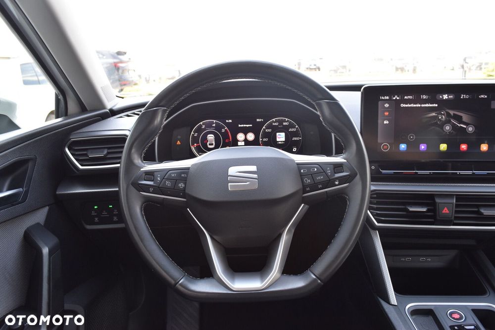 Seat Leon - 11