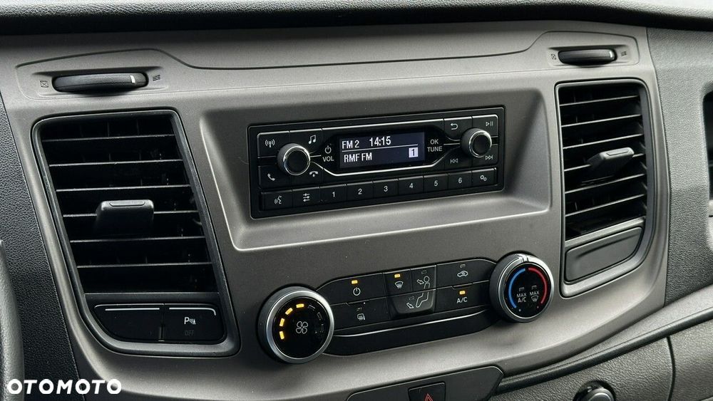 Ford transit - 28