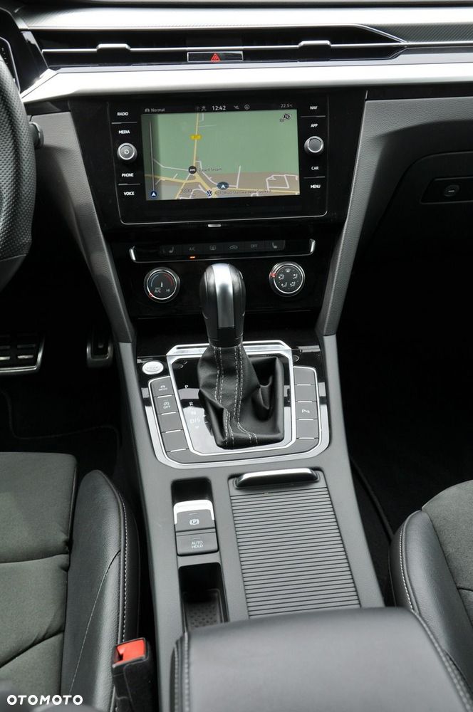 Volkswagen Arteon Shooting Brake - 23