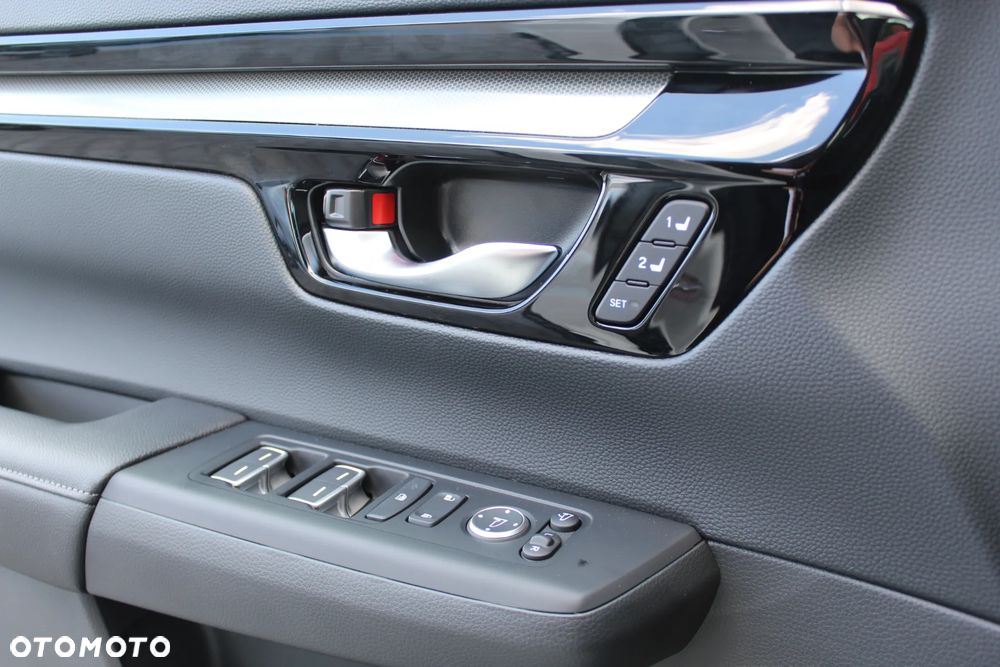 Honda CR-V - 27