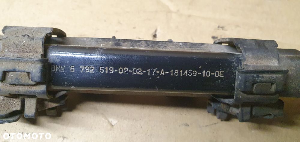 Wahacz prawy lewy tył tylny BMW 3 F30 F31 6792519 - 5