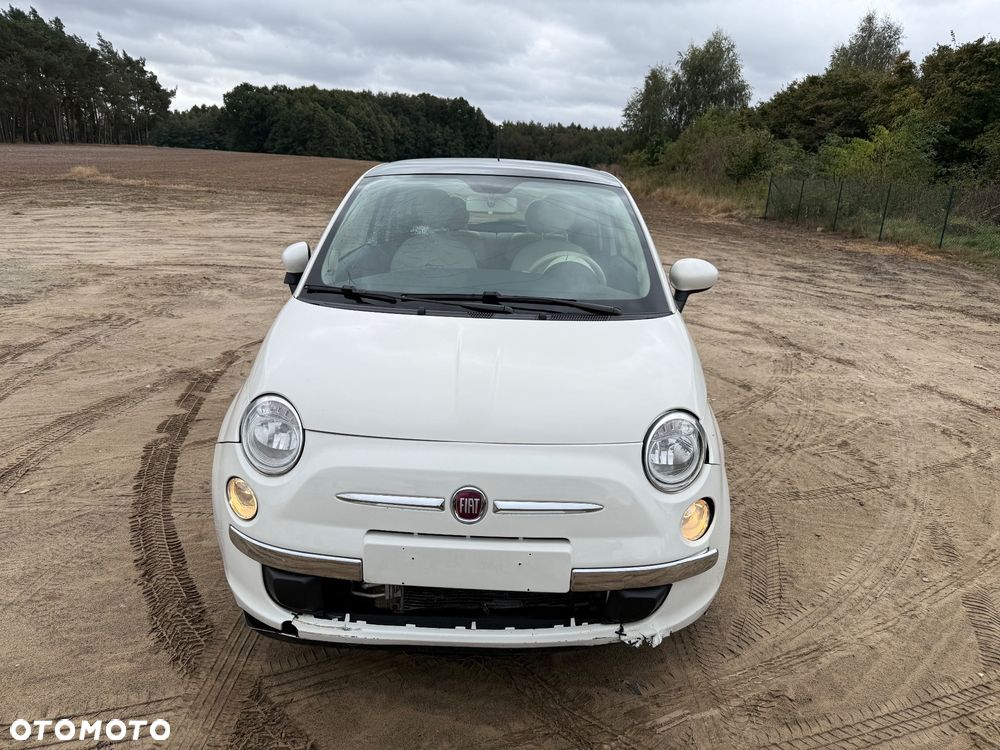 Fiat 500 1.2 8V Color Therapy Euro5 - 5