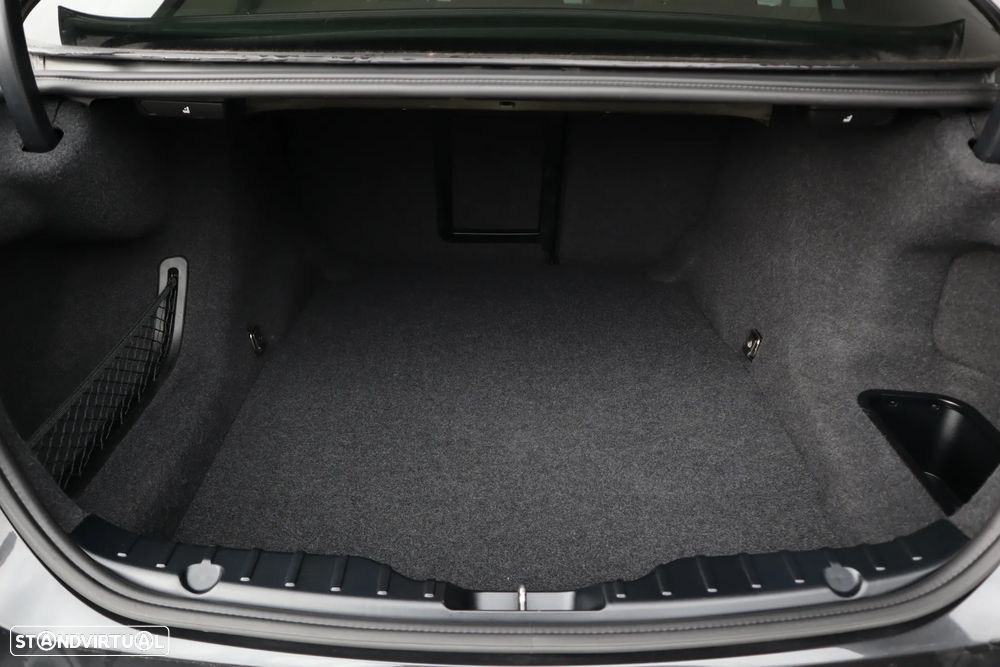 BMW 525 d xDrive Sport-Aut. - 11