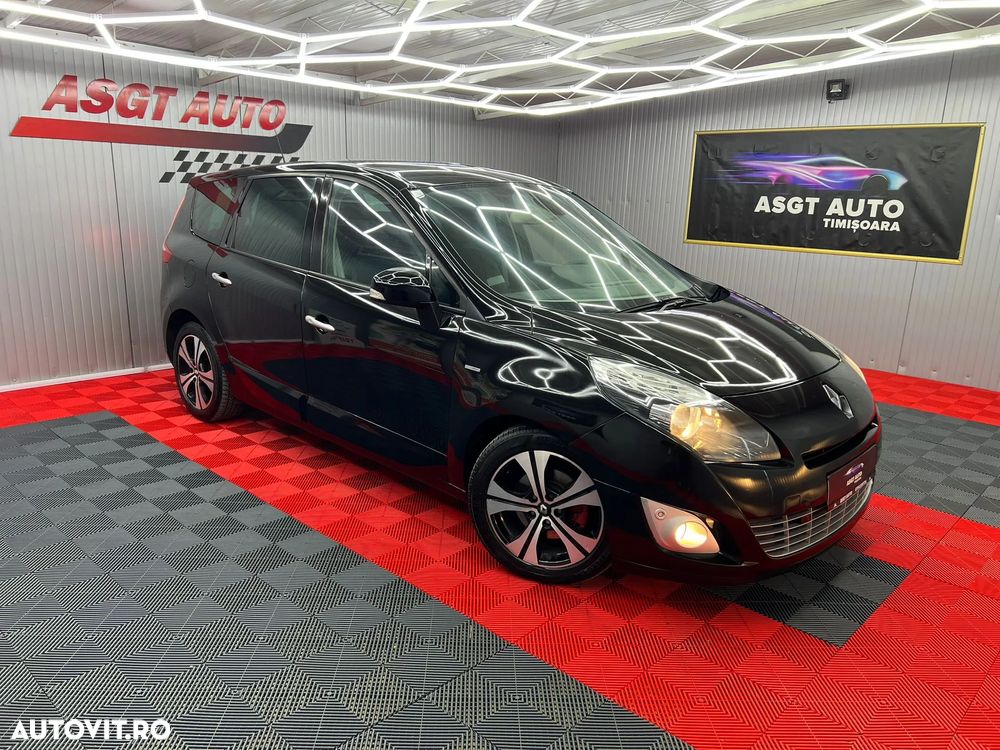 Renault Scenic - 4