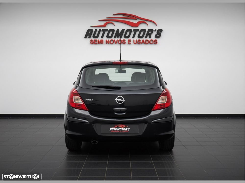 Opel Corsa 1.2 Enjoy - 3