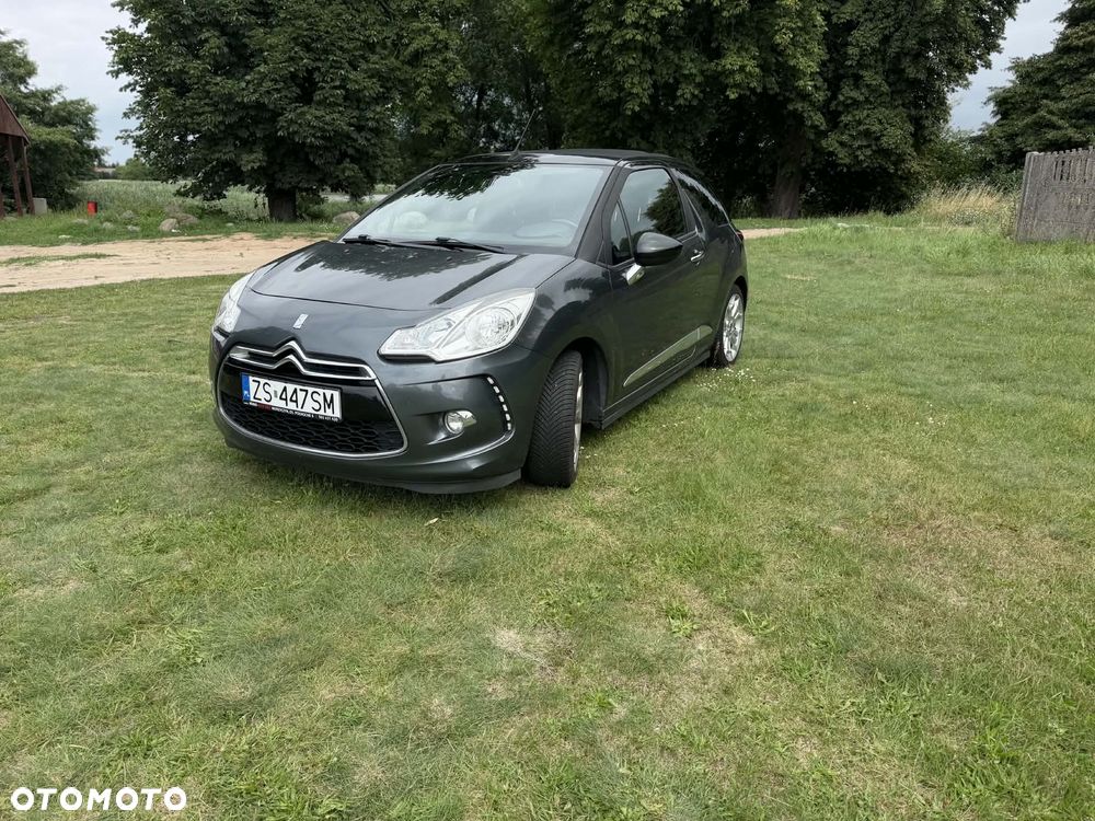 Citroën DS3 VTi 120 So Paris - 25