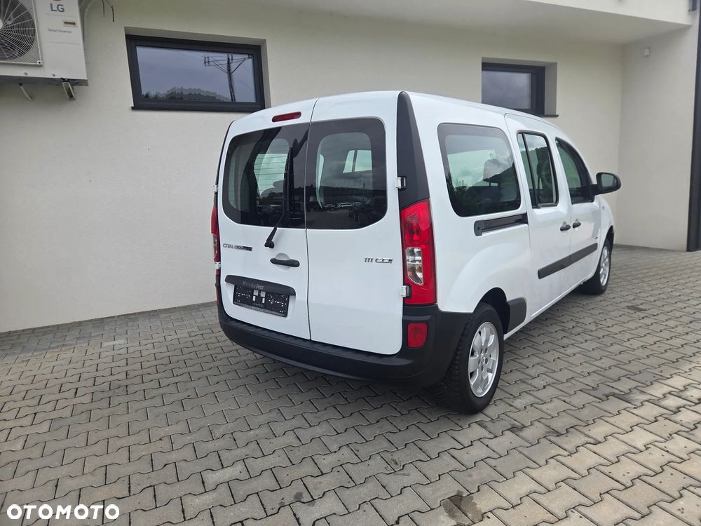 Mercedes-Benz Citan - 4
