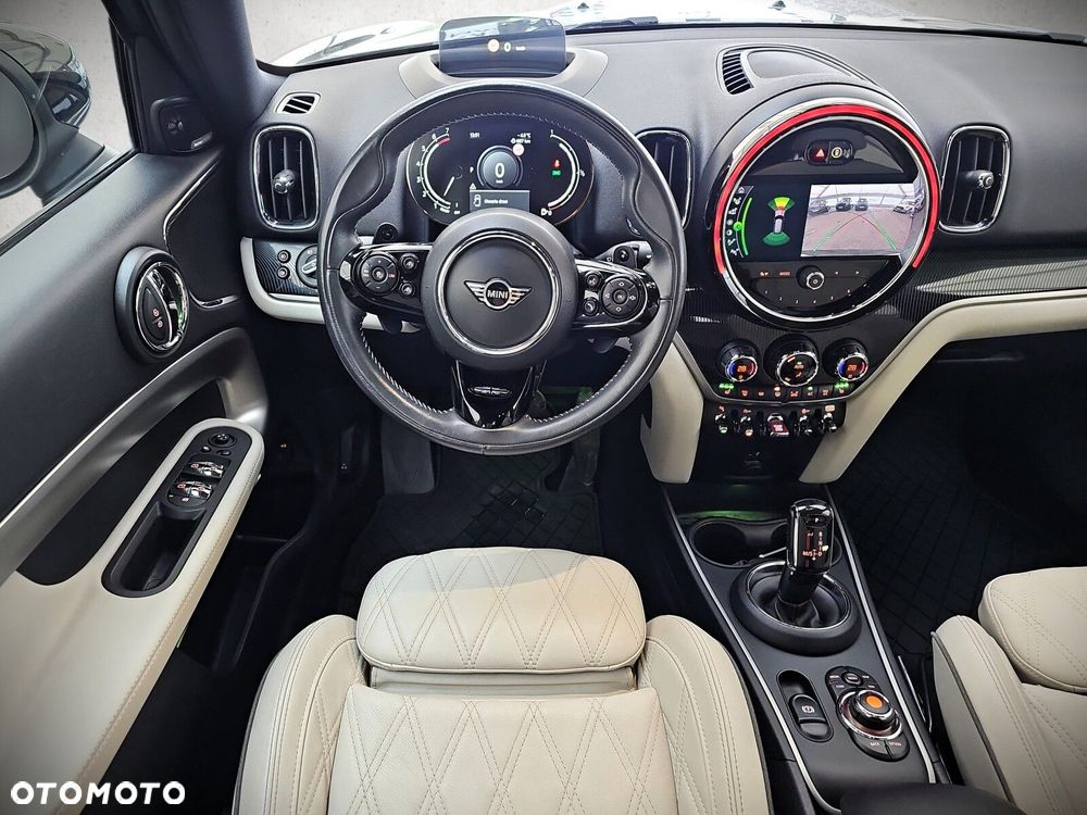 MINI Countryman - 11