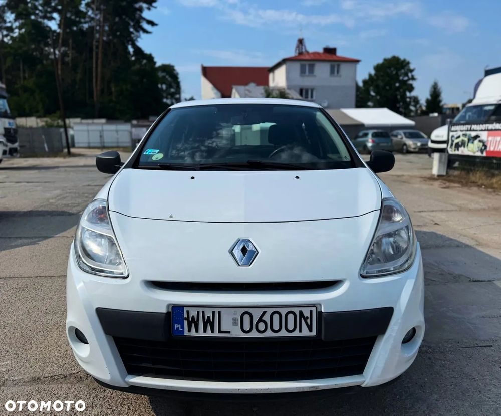 Renault Clio - 5