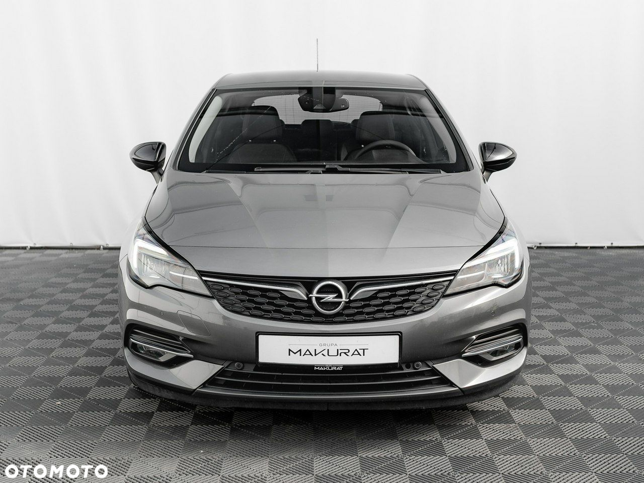 Opel Astra - 8