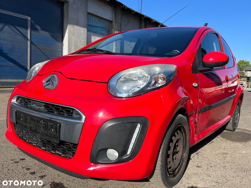 Citroën C1 1.0 Advance - 2