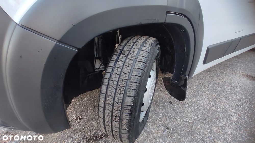 Citroën JUMPER - 13