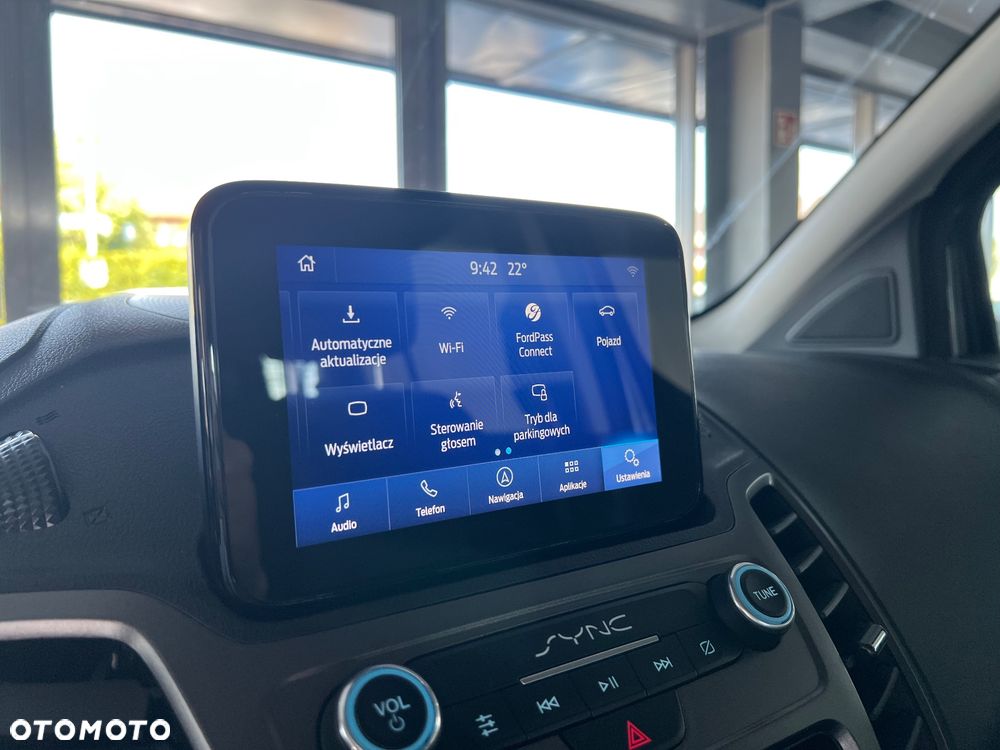 Ford Transit Connect Kombi 230 L2 Trend - 30