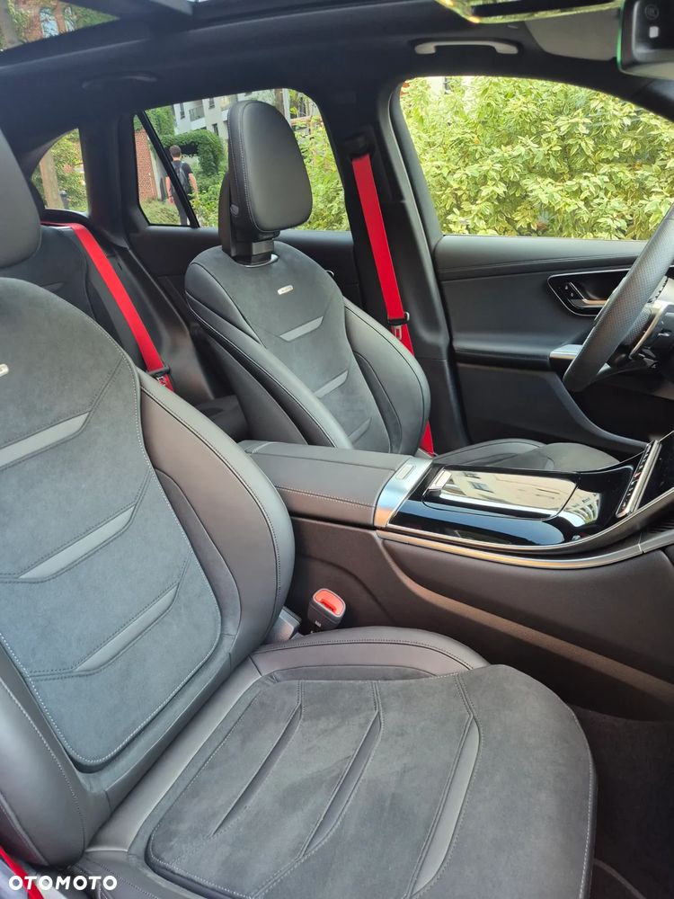 Mercedes-Benz GLC - 11