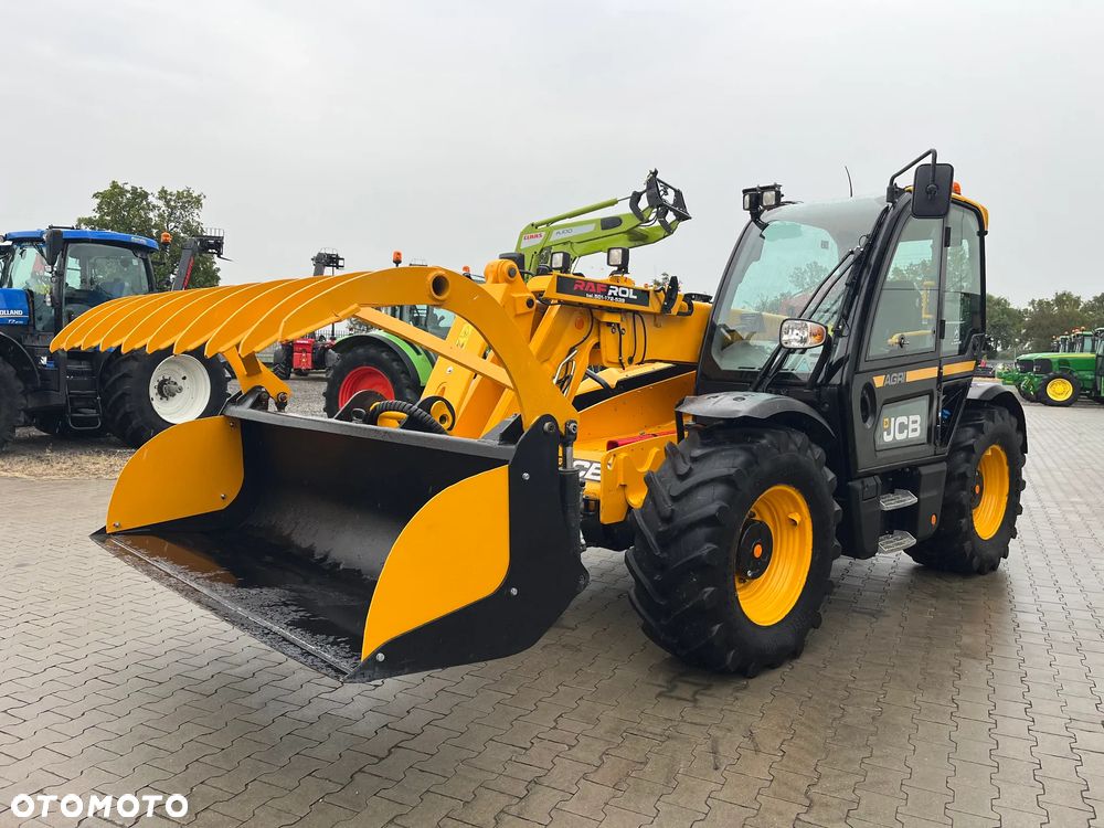 JCB 532-60 AGRI - 9