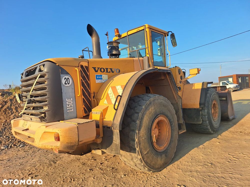 Volvo L150 E - 1