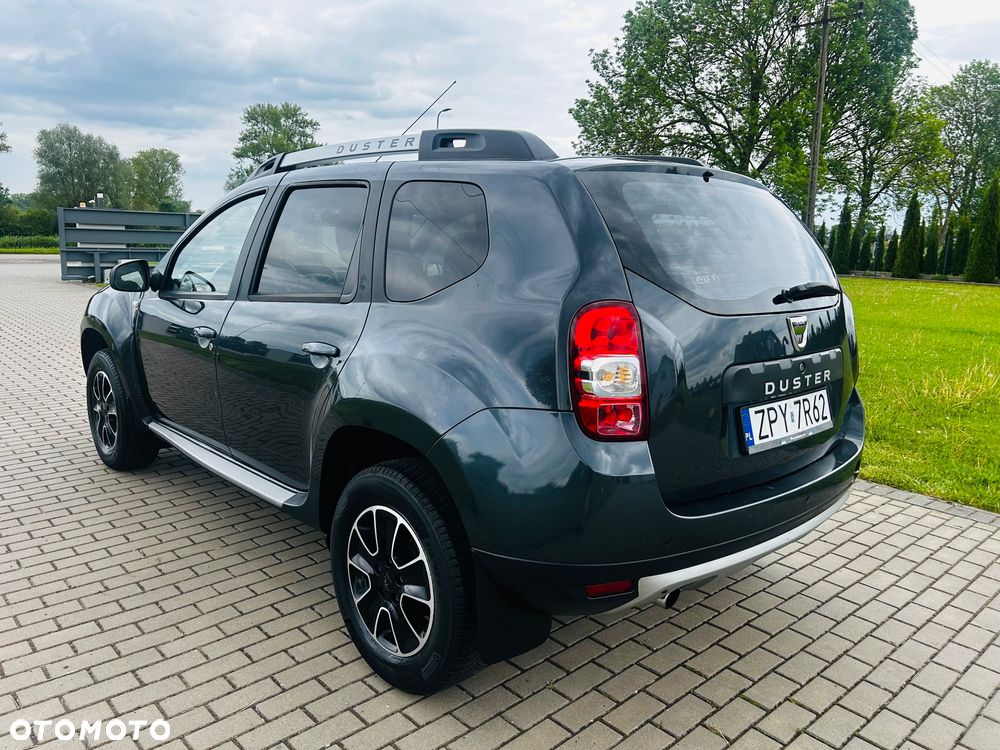 Dacia Duster 1.2 TCe Prestige - 14