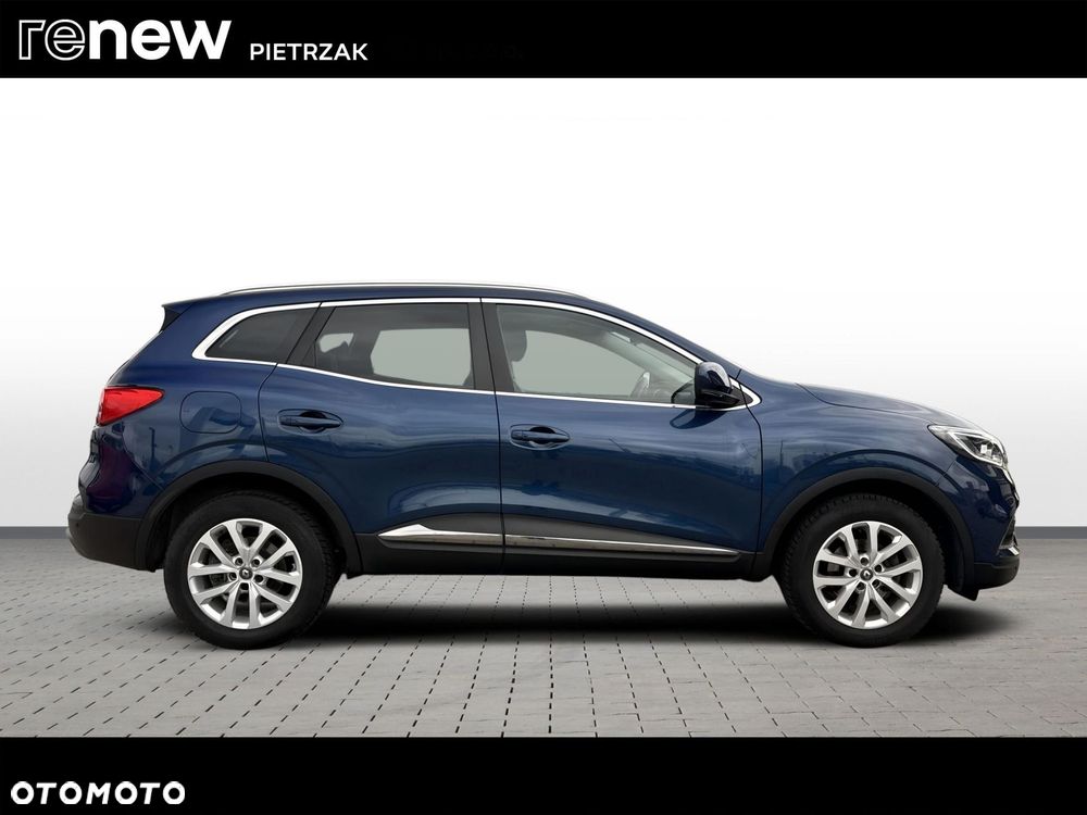 Renault Kadjar 1.3 TCe FAP Intens - 7