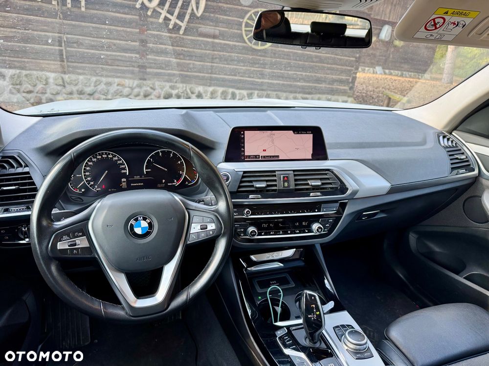 BMW X3 xDrive20d xLine - 5