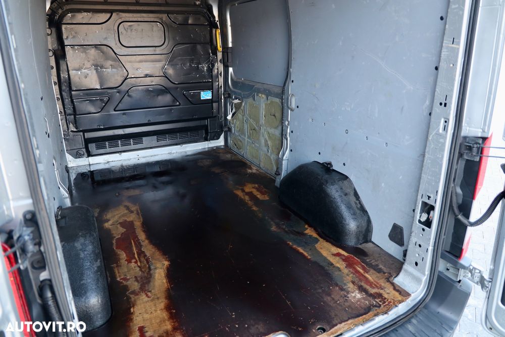 Ford Transit 310 L2H2 VA Basis - 24
