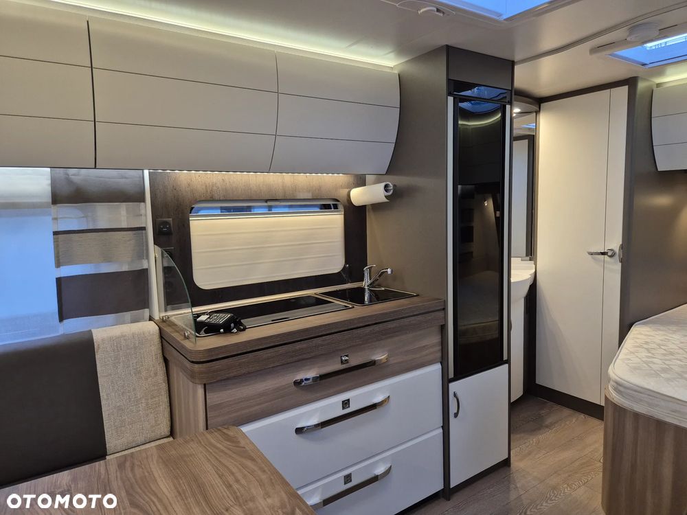 Hobby 460 De luxe Edition - 7