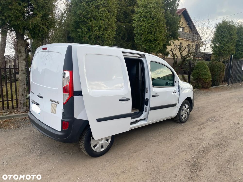 Renault KANGOO - 11