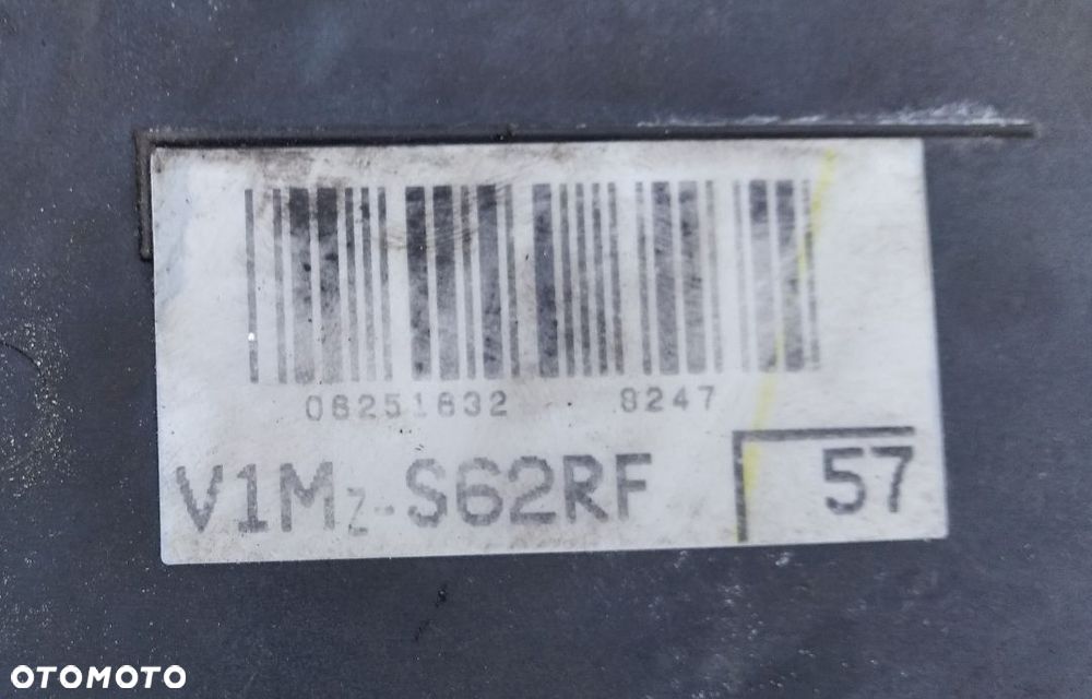 Lexus RX 300 RX300  03-09 3.0 V6 obudowa rozrządu 1MZ-FE S62RF - 4