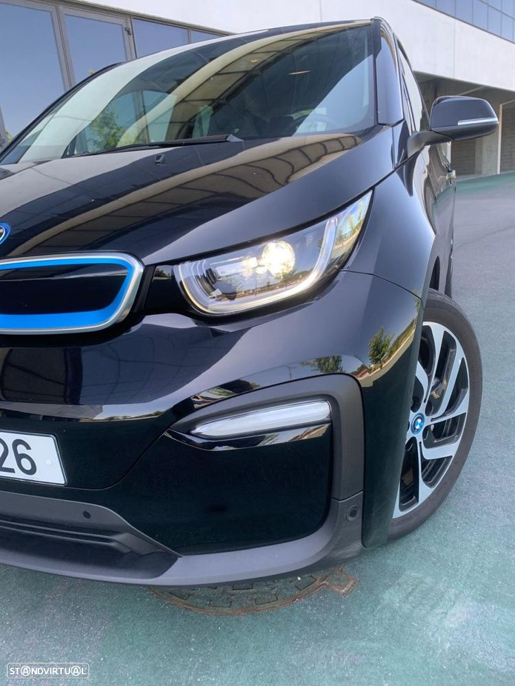 BMW i3 120Ah - 13