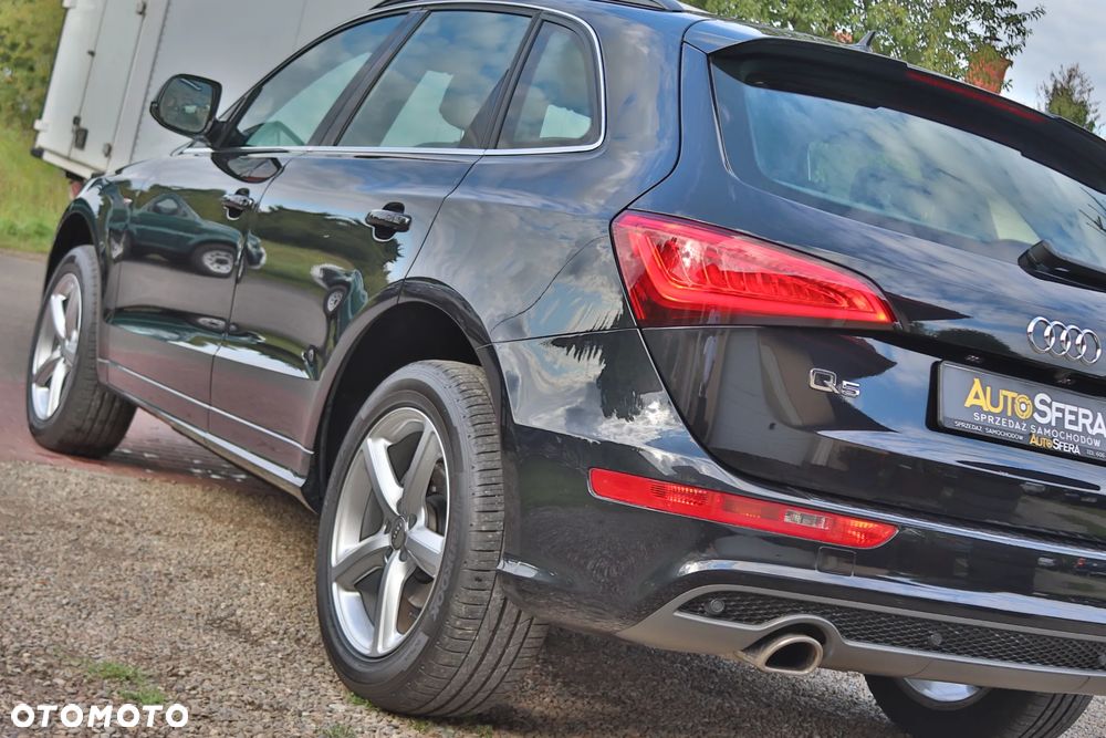 Audi Q5 - 10