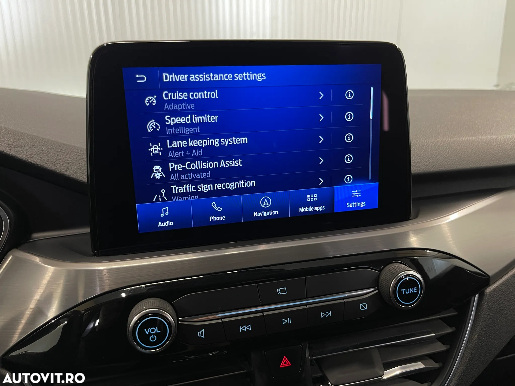 Ford Kuga 2.0 EcoBlue A8 AWD Titanium - 16