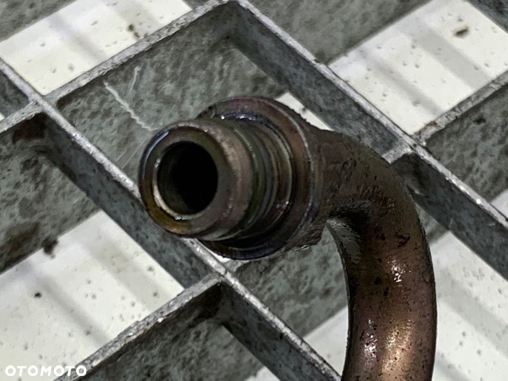 WĄŻ WSPOMAGANIA - 49.00 PLN - MERCEDES-BENZ KLASA C (W203) 2000 - 2007 C 220 CDI (203.006) 105 kW - 2