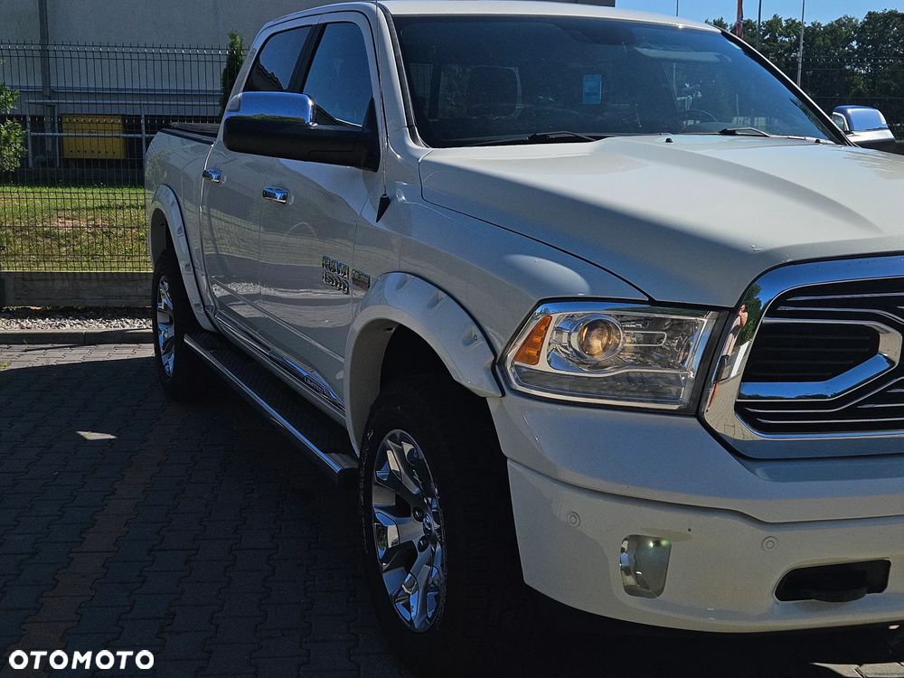 Dodge RAM - 10