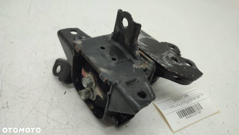 ŁAPA PODUSZKA HYUNDAI ELANTRA VII 2021 1.6 B EU - 3