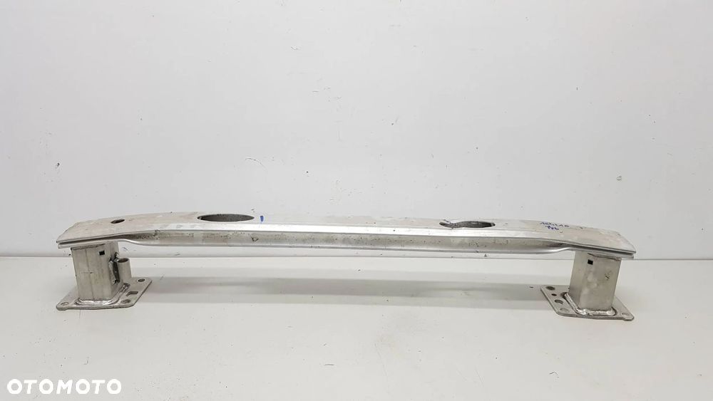 toyota proace jumpy expert belka zderzaka tył tylna wzmocnienie - 2