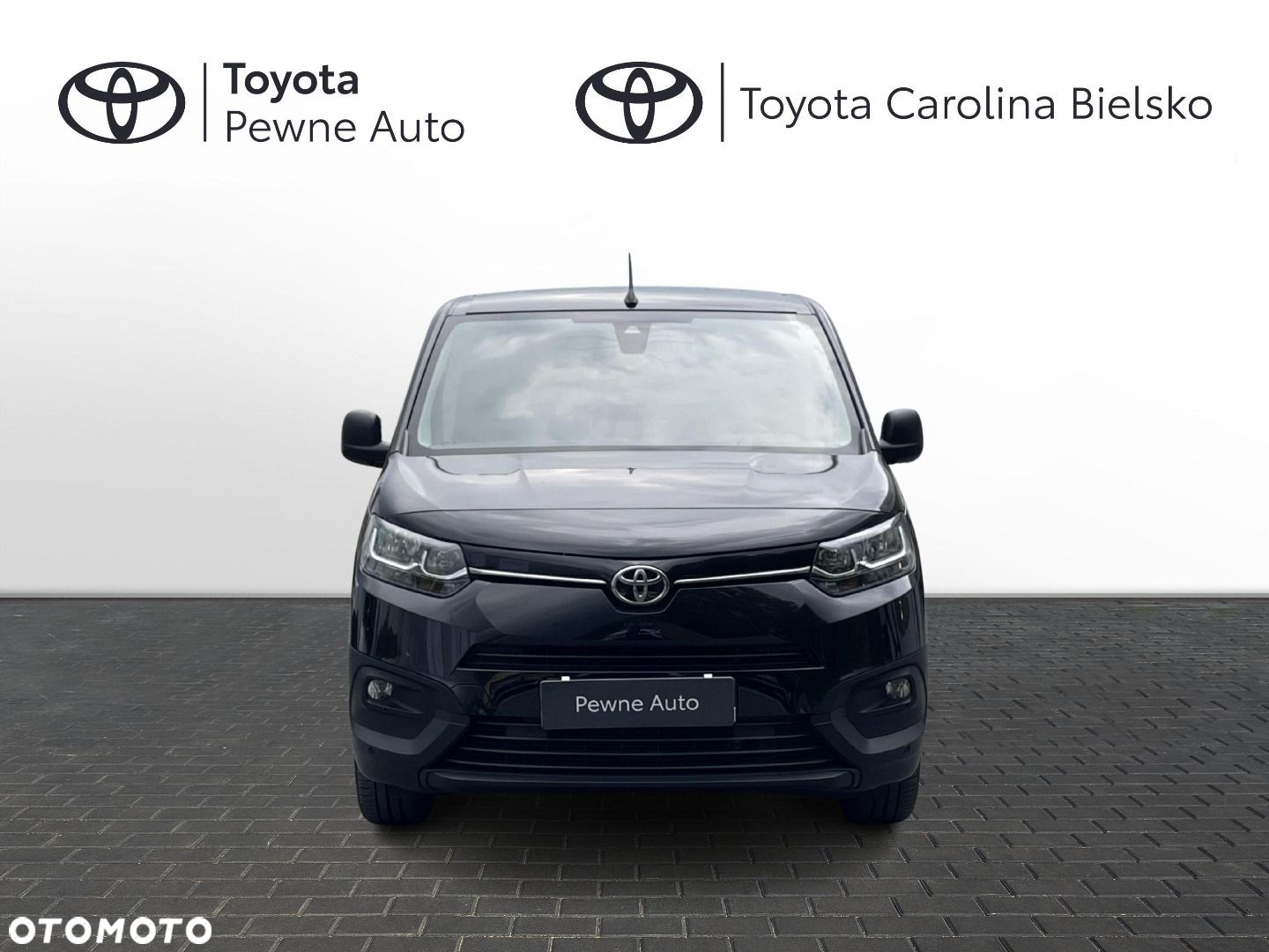 Toyota PROACE CITY - 5