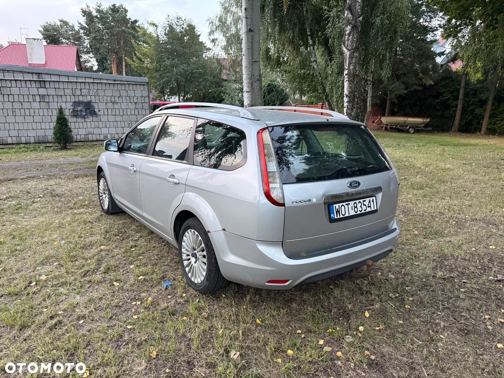 Ford Focus - 9
