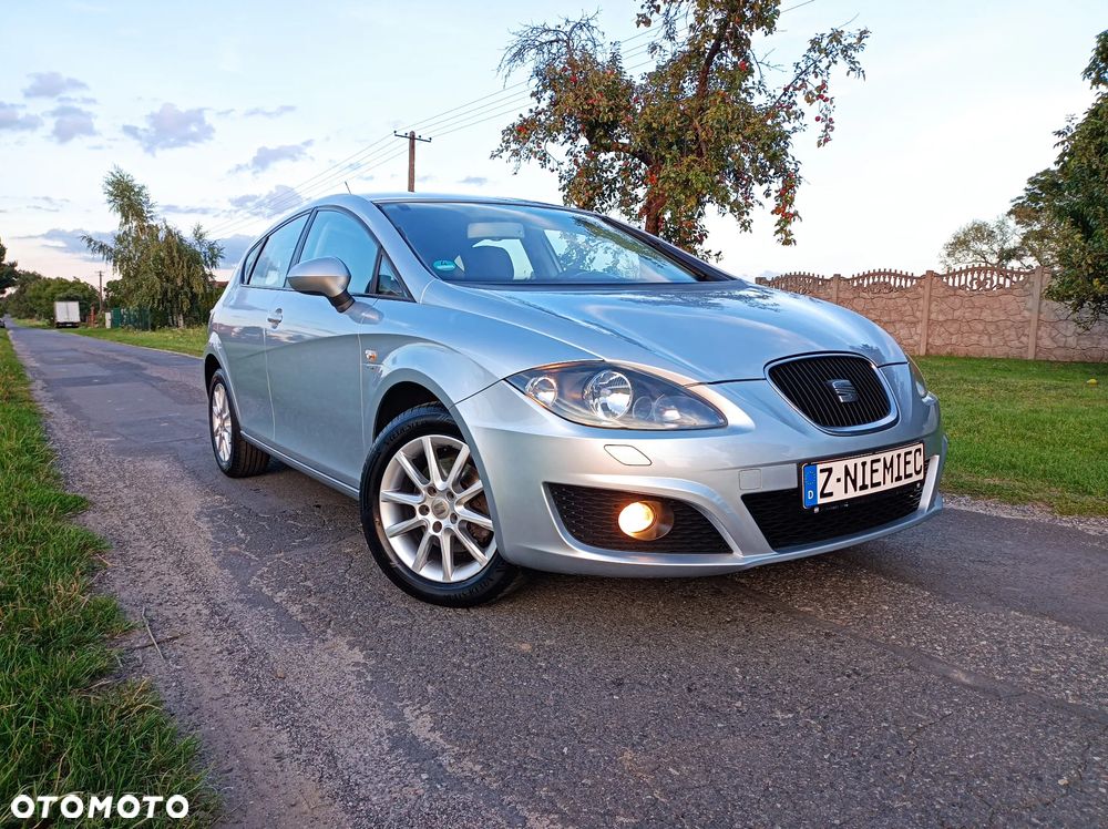 Seat Leon 1.4 TSI Style - 31