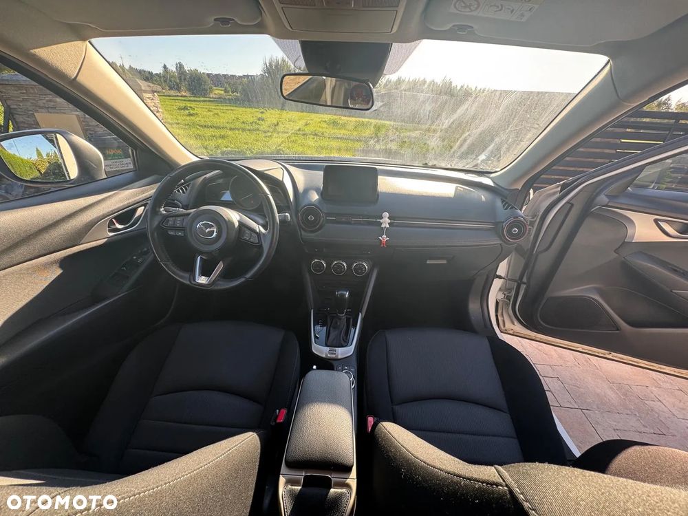 Mazda CX-3 2.0 Skyenergy - 2