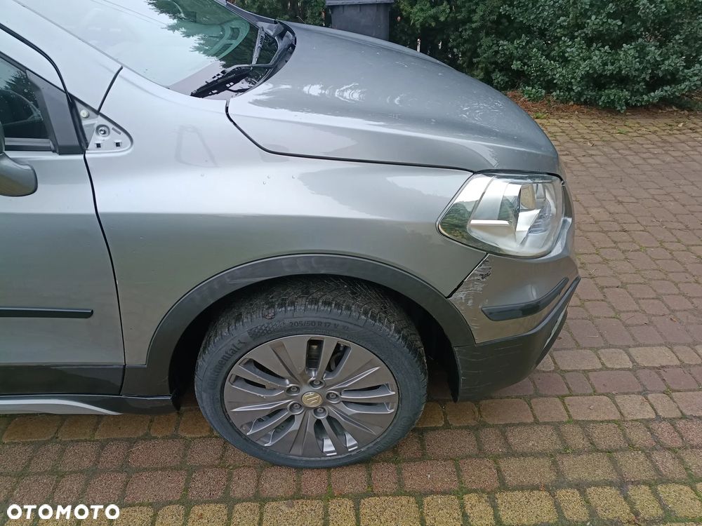 Suzuki SX4 S-Cross 1.6 Premium 4WD - 5