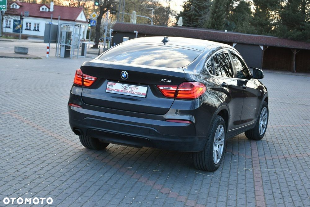 BMW X4 - 24