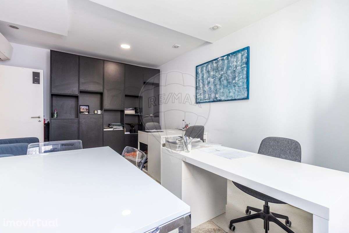 Escritório T7 para venda - Grande imagem: 4/24