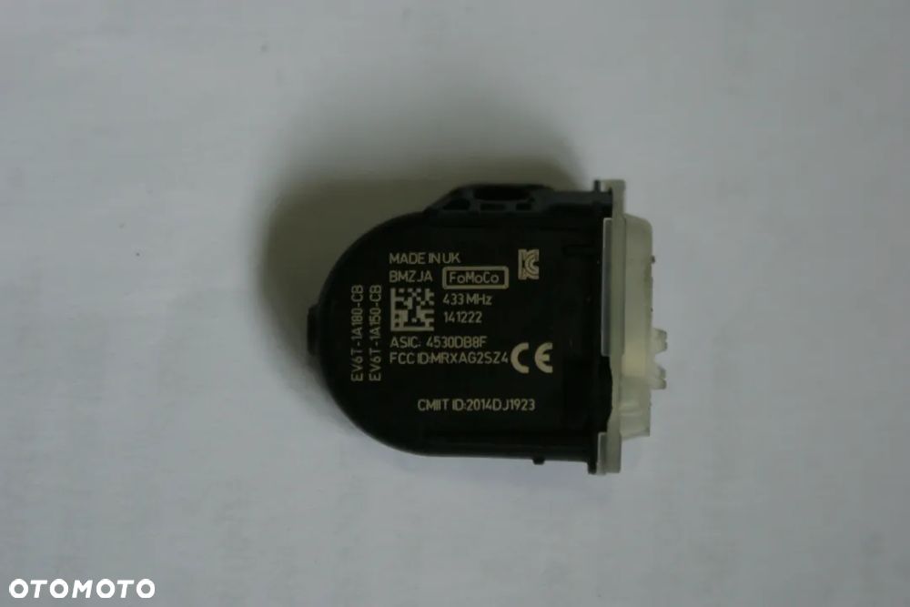 CZUJNIKI KOŁA OPON FORD KUGA MONDEO FOCUS FIESTA - 5