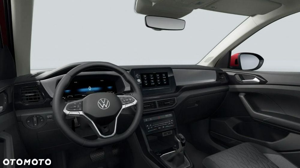 Volkswagen T-Cross - 11