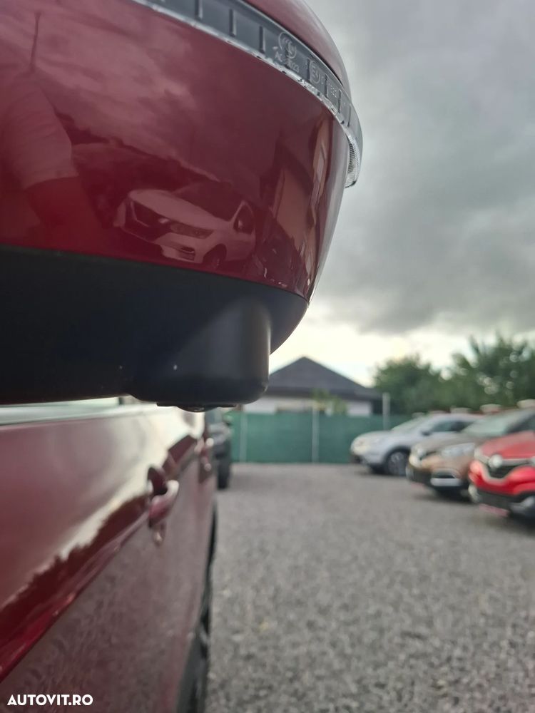 Nissan Qashqai DIG-T Start/Stop Tekna - 25